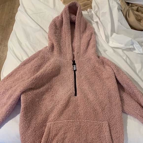 Shepa Pink Victoria Secret Sweater - Picture 3 of 6